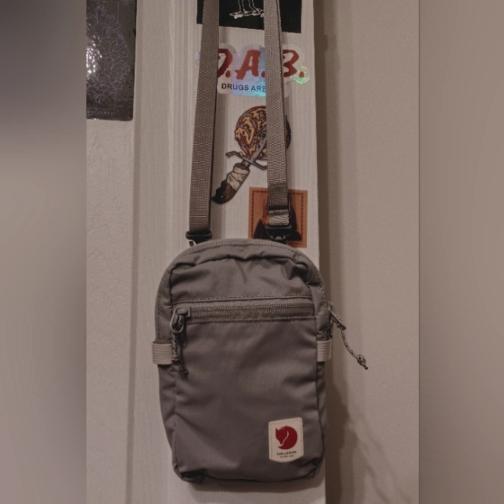Fjallraven Highcoast Pocket